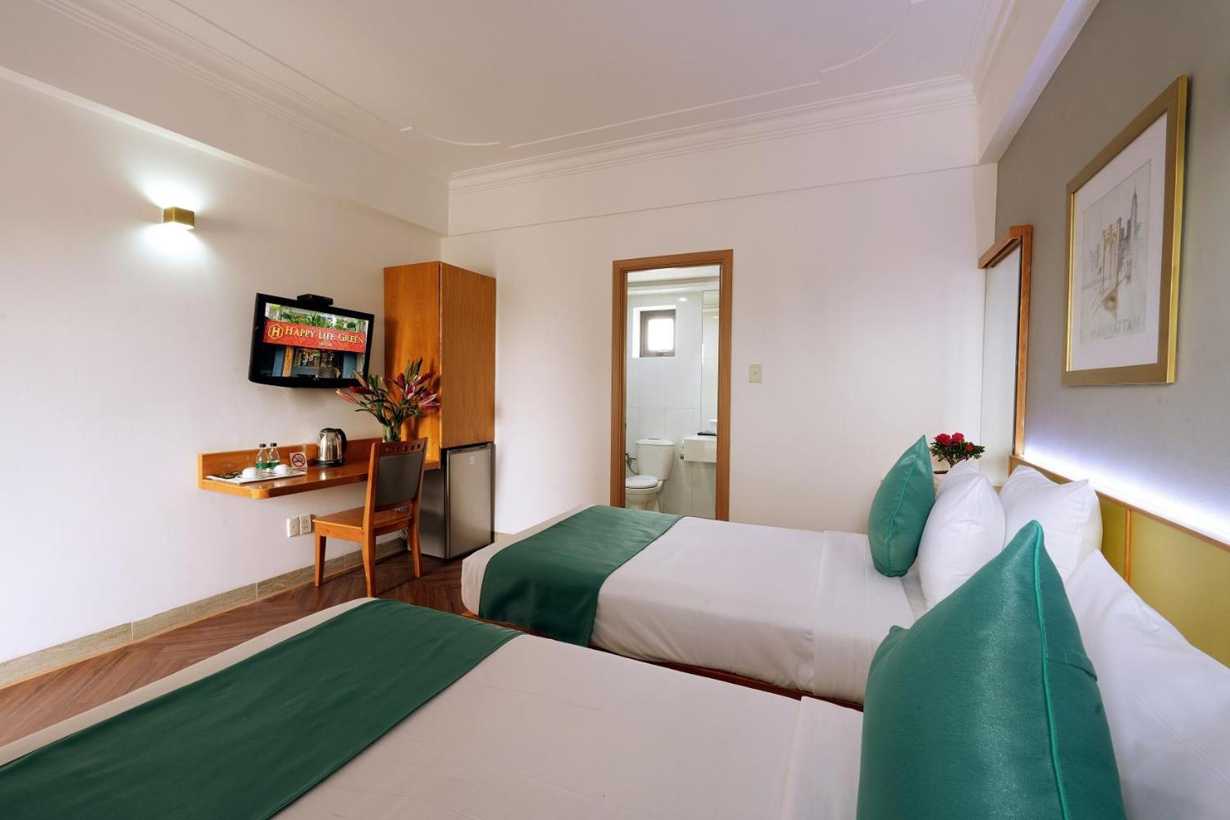 ซันไชน์ แอนทีก โฮเทล ไซ่ง่อน Hotel โฮจิมินห์ซิตี้ ภายนอก รูปภาพ